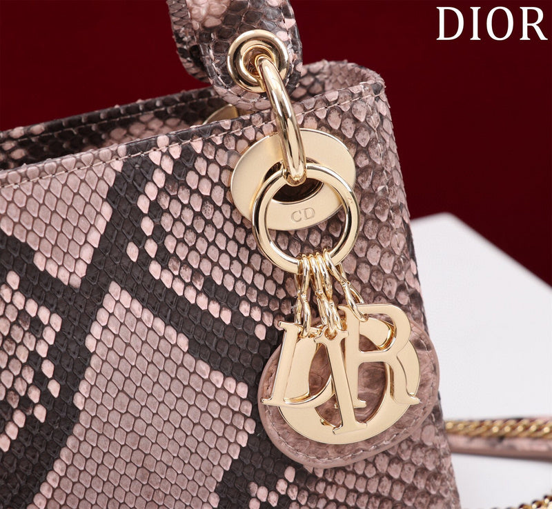 Disarh - Dir Bags - 134