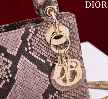 Disarh - Dir Bags - 134