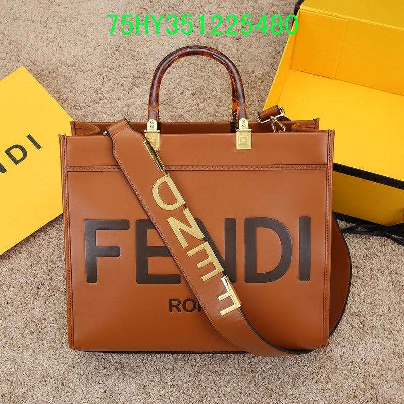 Kolozen - FDE Bags - 3488
