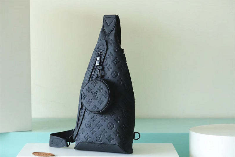 Disarh Fashion Lu-Vi bags - 9952