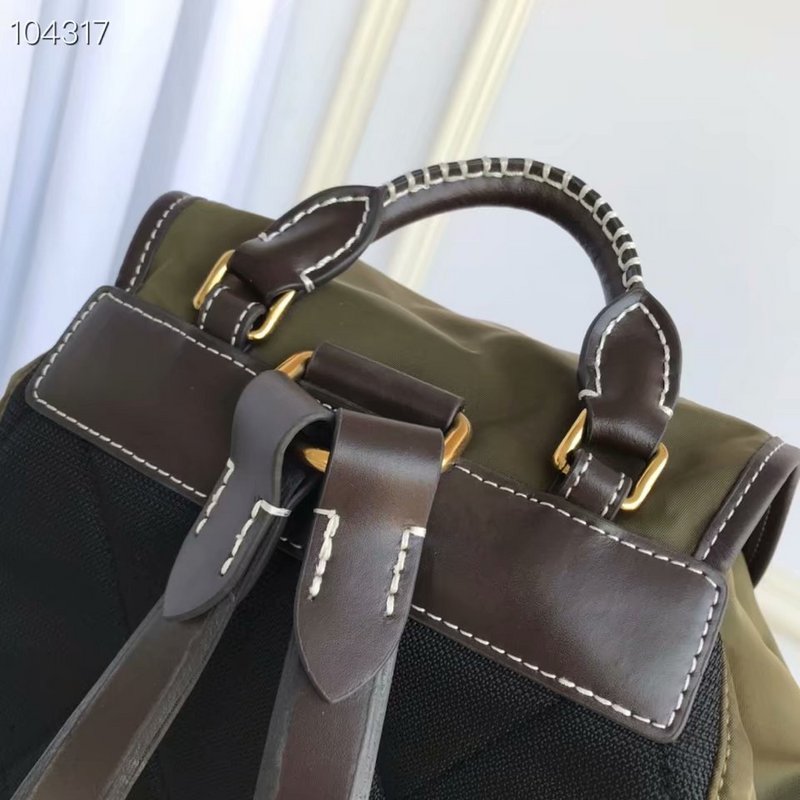 Disarh Fashion -BBR Bags - 947