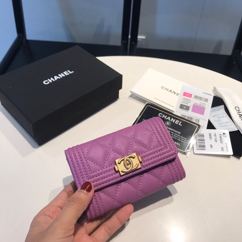 Kolozen - CHL Wallets - 388