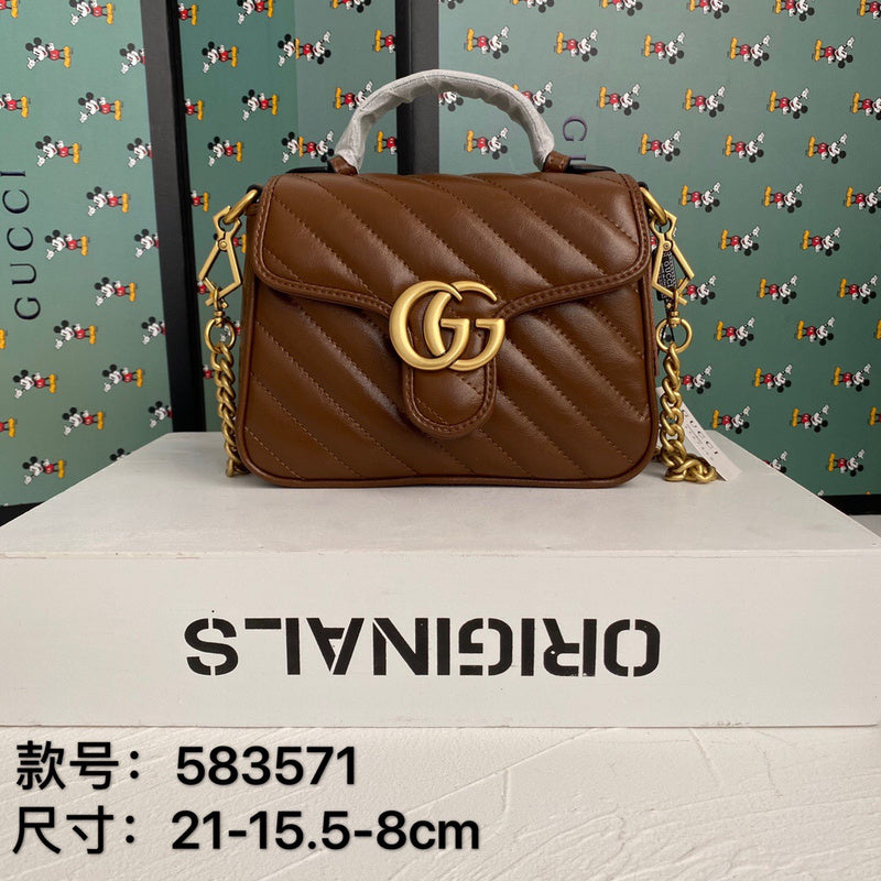 Kolozen - GCI Bags - 2787