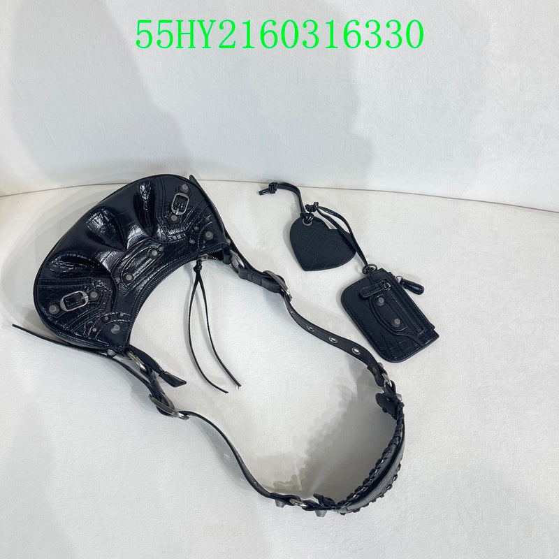 Disarh Fashion - BGA Bags - 1864