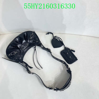 Disarh Fashion - BGA Bags - 1864