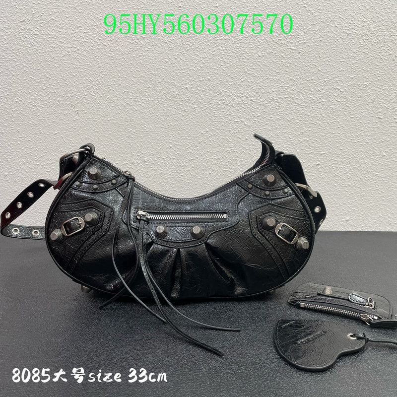 Disarh Fashion - BGA Bags - 1886