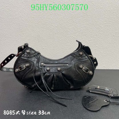 Disarh Fashion - BGA Bags - 1886