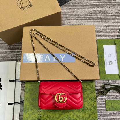Disarh - GG Bags - 439