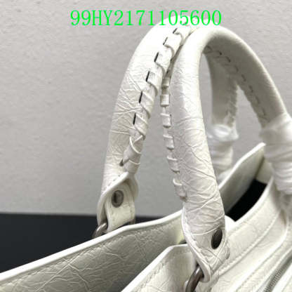 Disarh Fashion - BGA Bags - 1980