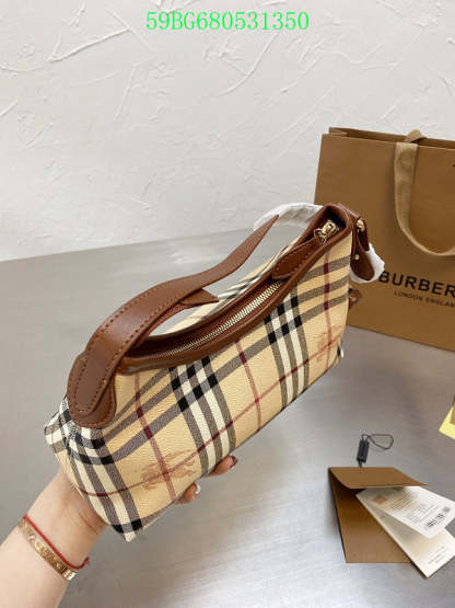 Disarh Fashion -BBR Bags - 494