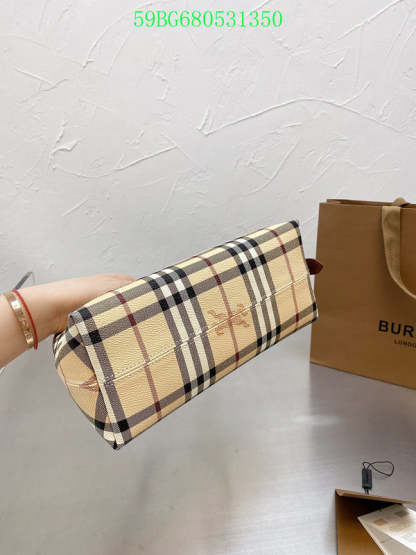 Disarh Fashion -BBR Bags - 494
