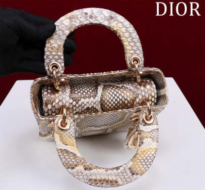 Disarh - Dir Bags - 101