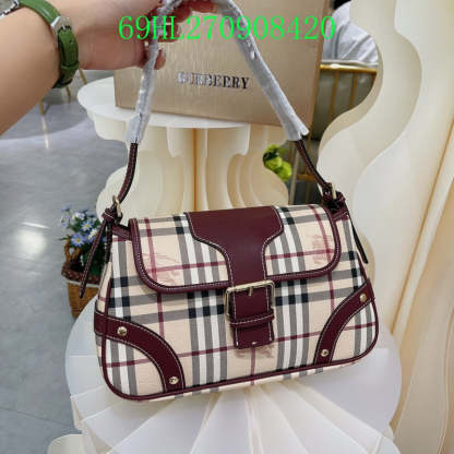 Disarh Fashion -BBR Bags - 268