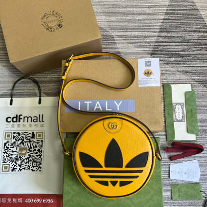 Disarh - GG Bags - 1205