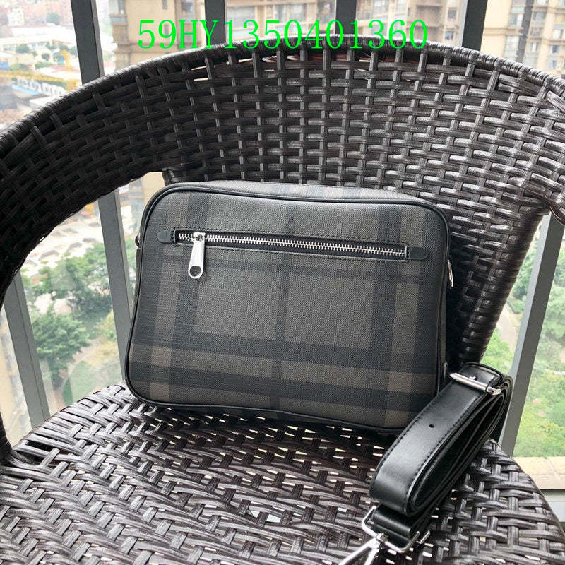 Disarh Fashion -BBR Bags - 557