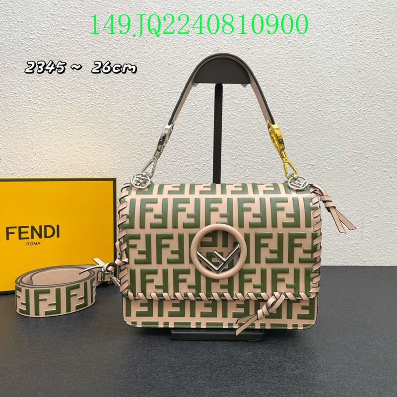 Kolozen - FDE Bags - 3349