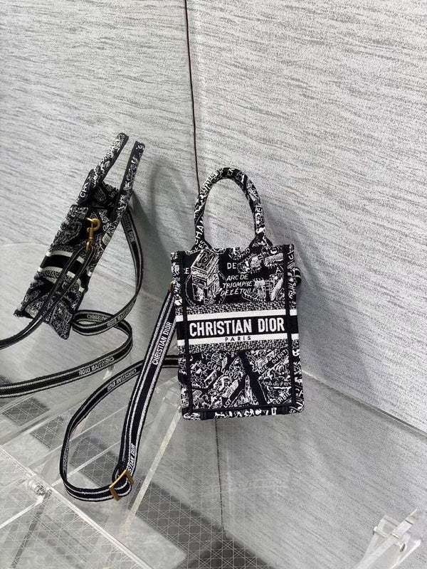 Disarh - Dir Bags - 250