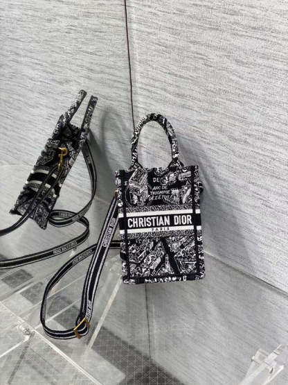 Disarh - Dir Bags - 250