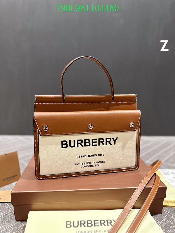 Disarh Fashion -BBR Bags - 238