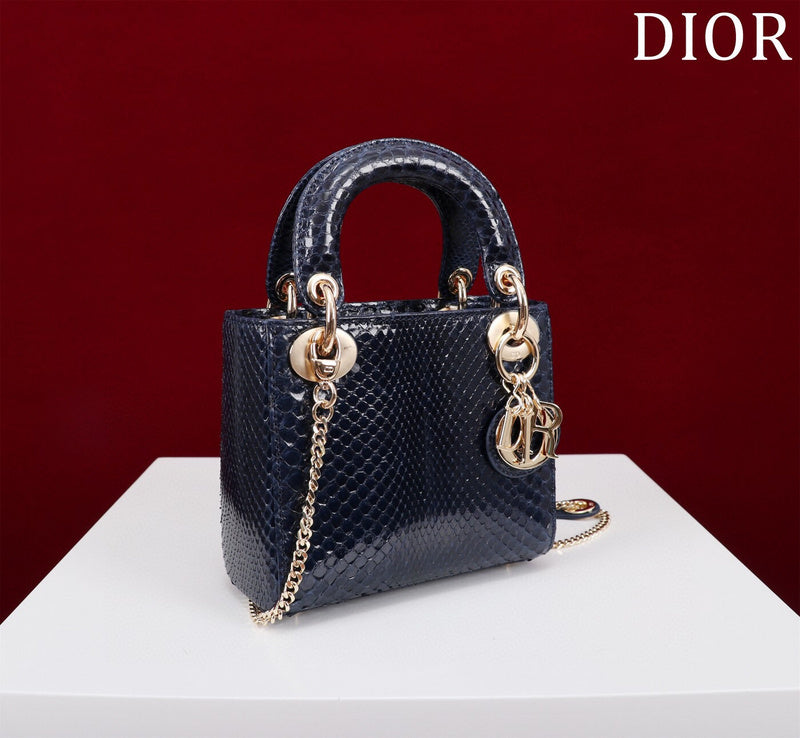 Disarh - Dir Bags - 105