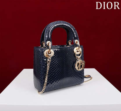 Disarh - Dir Bags - 105