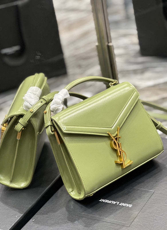 Disarh SLY Bags - 140