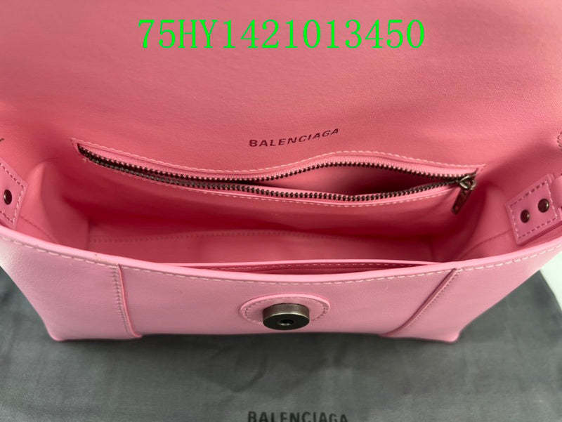 Disarh Fashion - BGA Bags - 2012