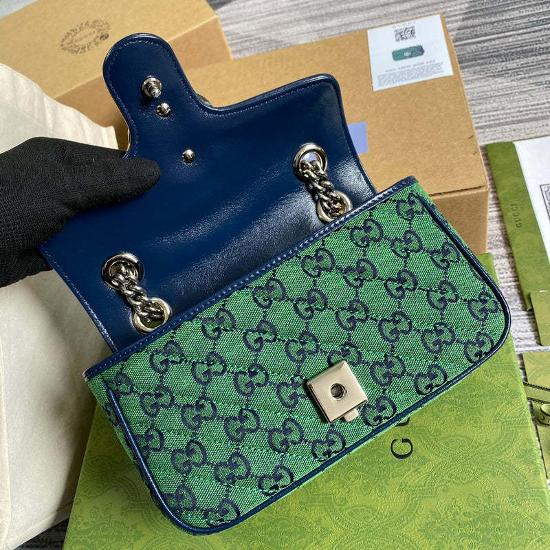 Disarh - GG Bags - 1959