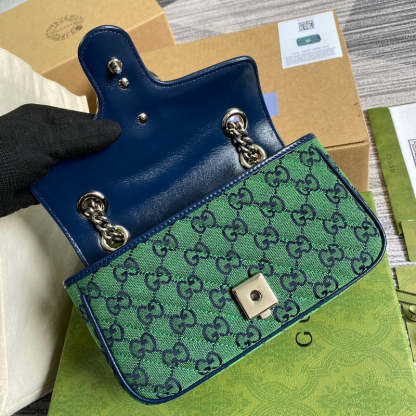 Disarh - GG Bags - 1959