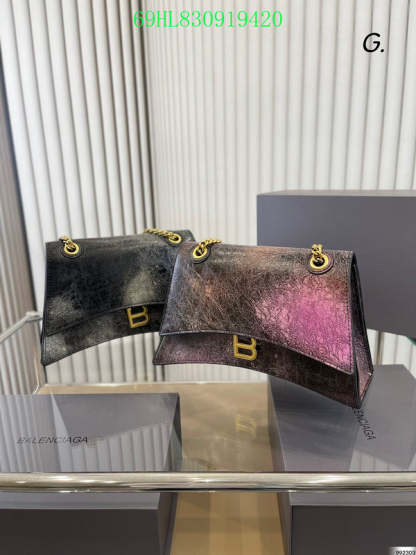 Disarh Fashion - BGA Bags - 2043