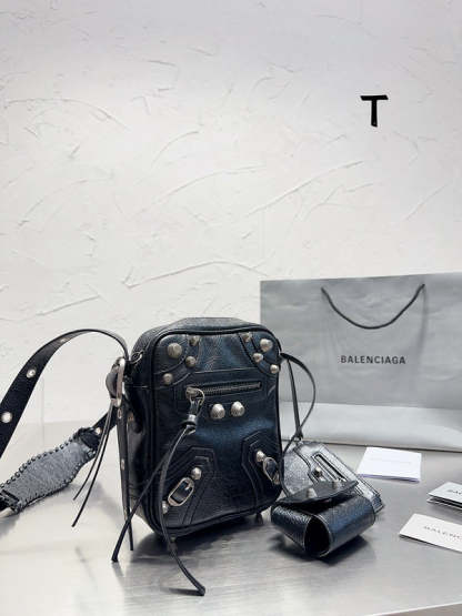 Disarh Fashion - BGA Bags - 1579