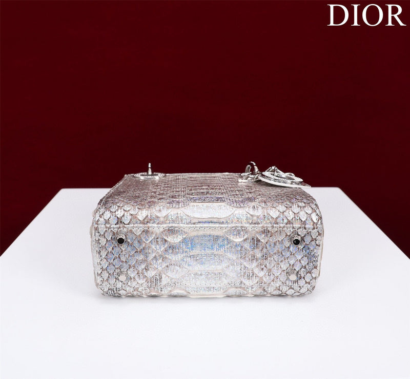 Disarh - Dir Bags - 120