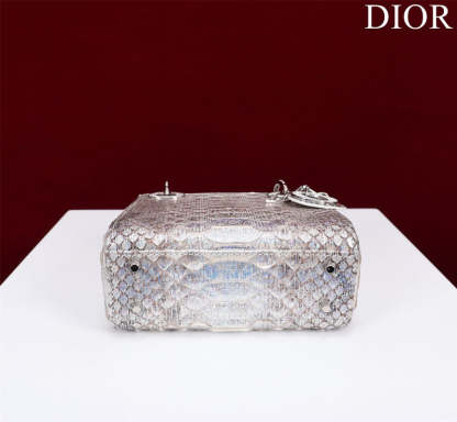 Disarh - Dir Bags - 120