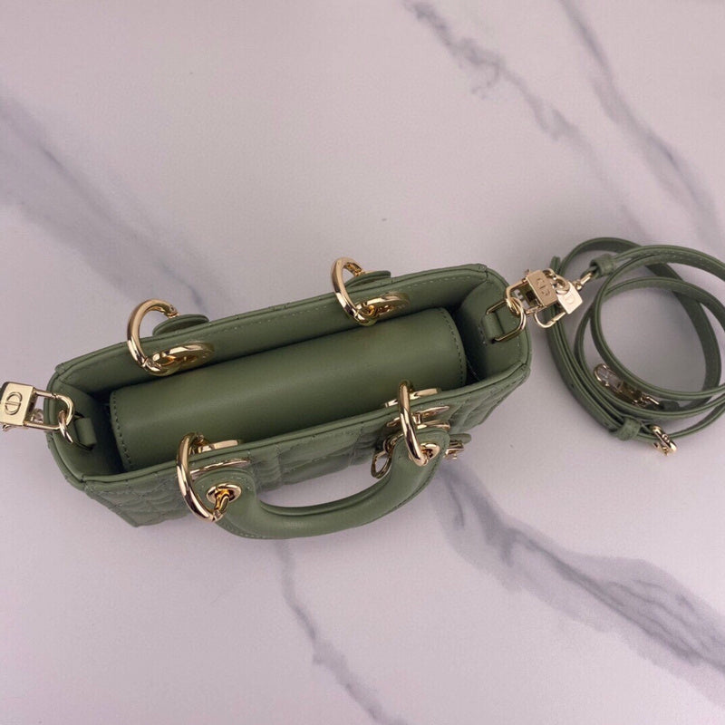 Disarh - Dir Bags - 637