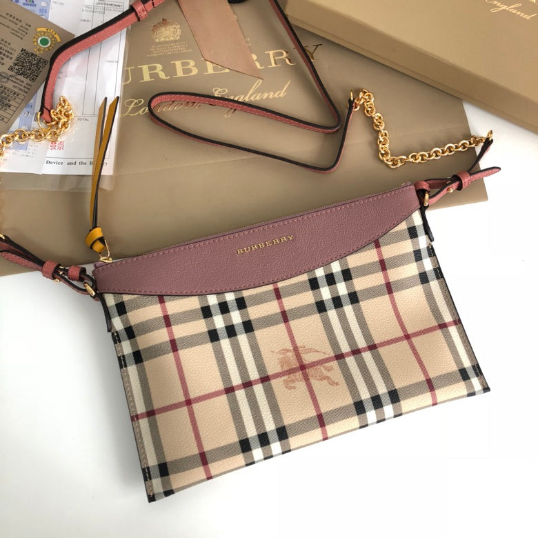 Disarh Fashion -BBR Bags - 1070