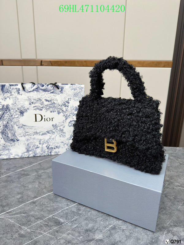 Disarh Fashion - BGA Bags - 2004