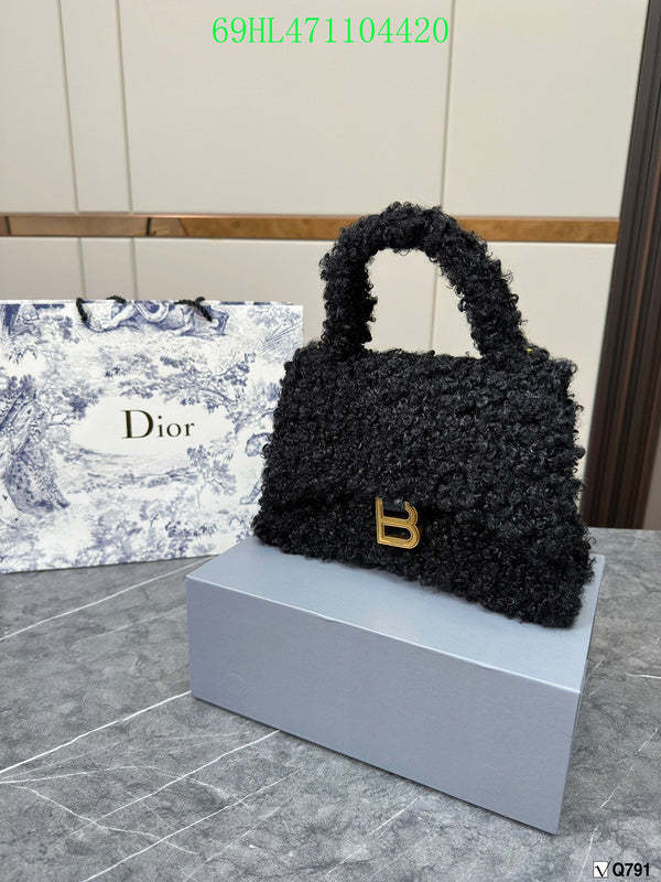 Disarh Fashion - BGA Bags - 2004