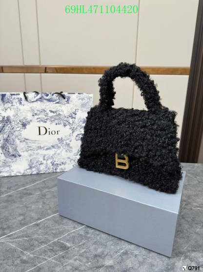 Disarh Fashion - BGA Bags - 2004