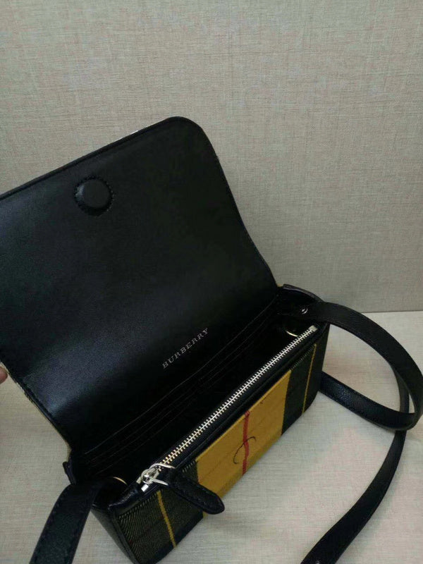 Disarh Fashion -BBR Bags - 1176