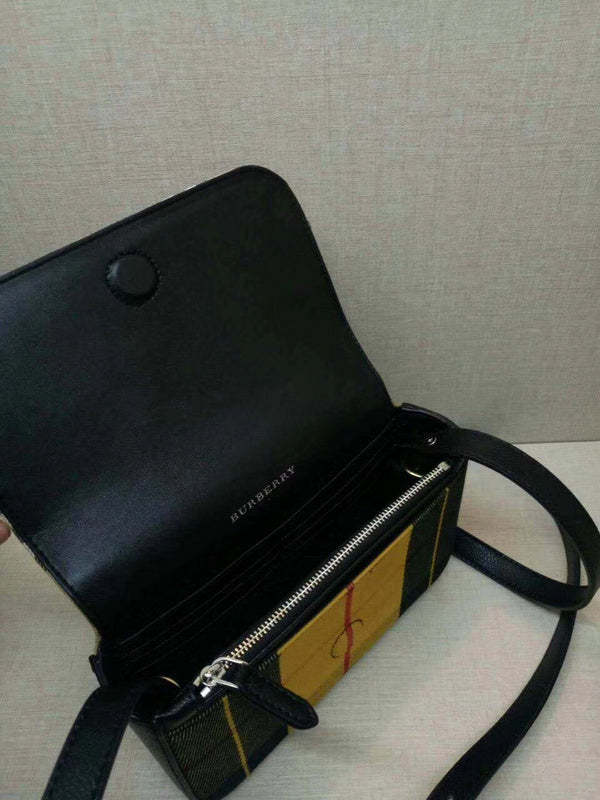 Disarh Fashion -BBR Bags - 1176