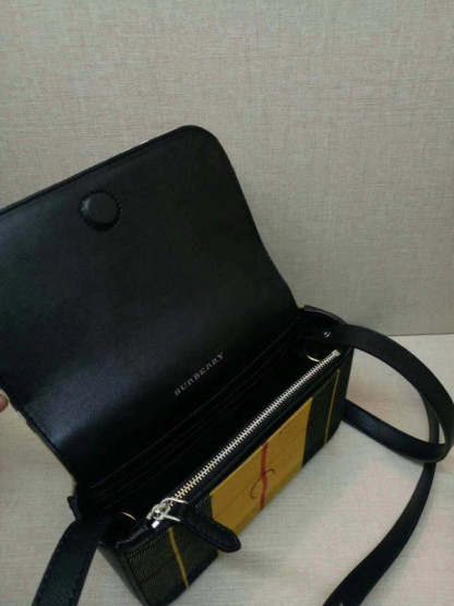 Disarh Fashion -BBR Bags - 1176