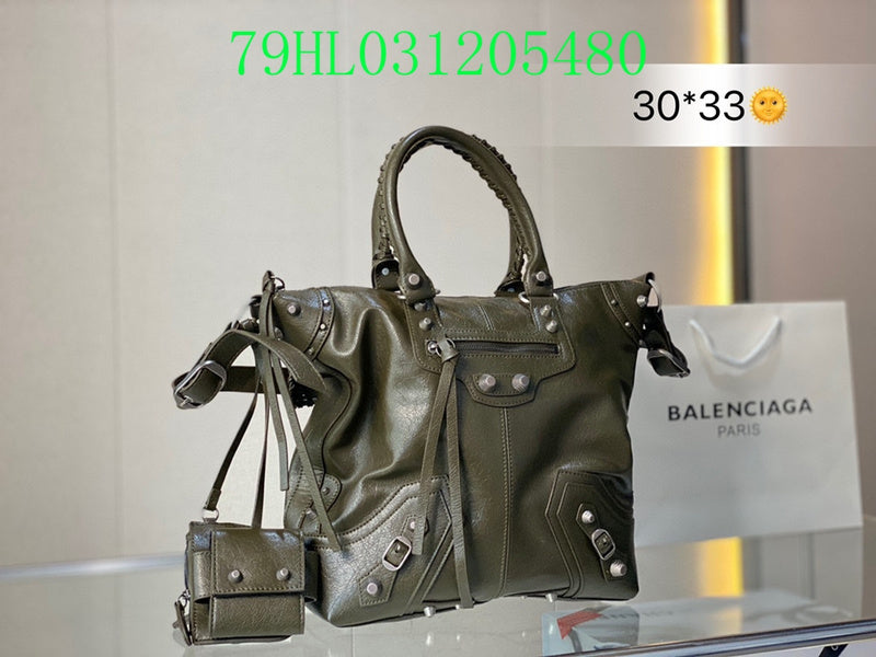 Disarh Fashion - BGA Bags - 1948