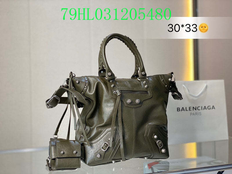 Disarh Fashion - BGA Bags - 1948