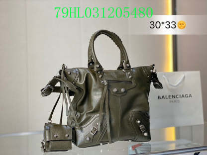 Disarh Fashion - BGA Bags - 1948