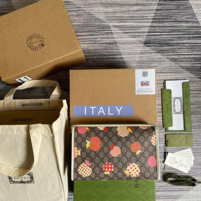 Disarh - GG Bags - 1823