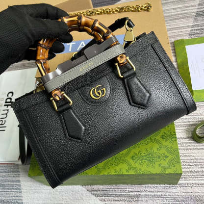 Disarh - GG Bags - 634