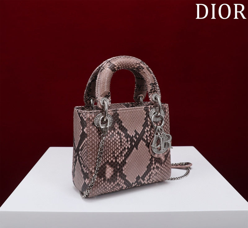 Disarh - Dir Bags - 138