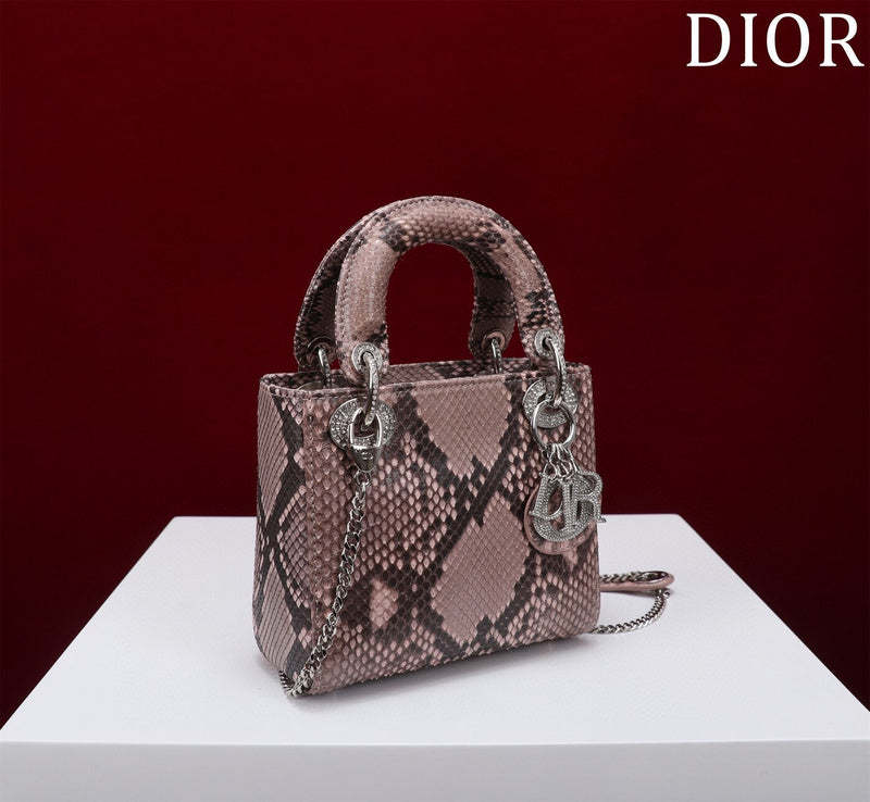 Disarh - Dir Bags - 138