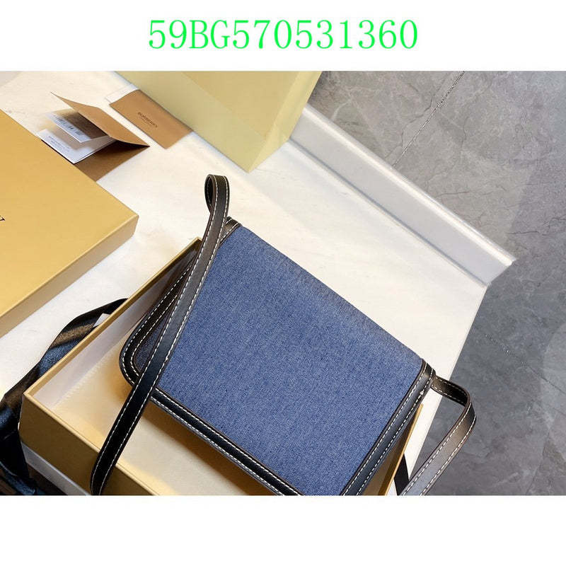 Disarh Fashion -BBR Bags - 513