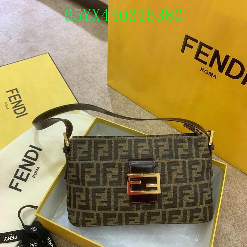 Kolozen - FDE Bags - 3458